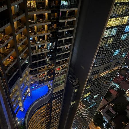 Gramercy Residences Makati Hidden Gem Makati City Dış mekan fotoğraf