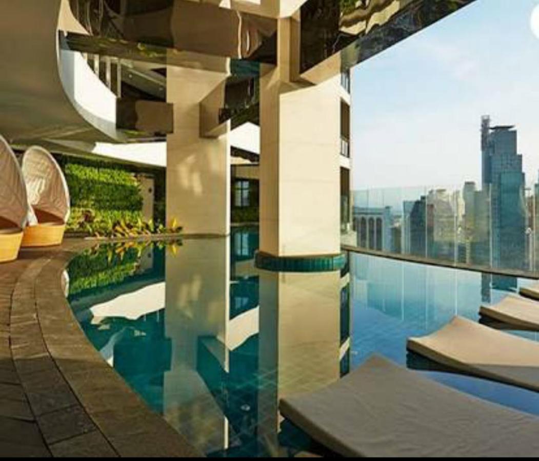 Gramercy Residences Makati Hidden Gem Makati City Dış mekan fotoğraf