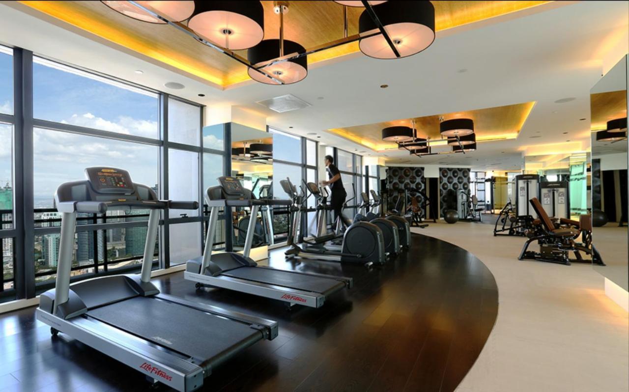 Gramercy Residences Makati Hidden Gem Makati City Dış mekan fotoğraf