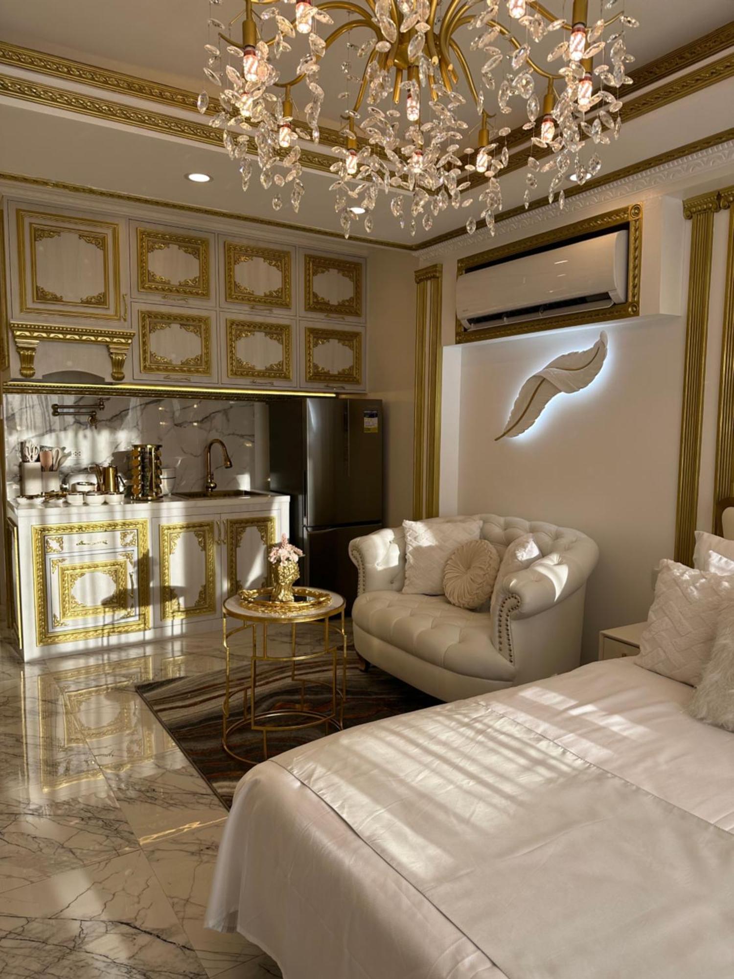 Gramercy Residences Makati Hidden Gem Makati City Dış mekan fotoğraf