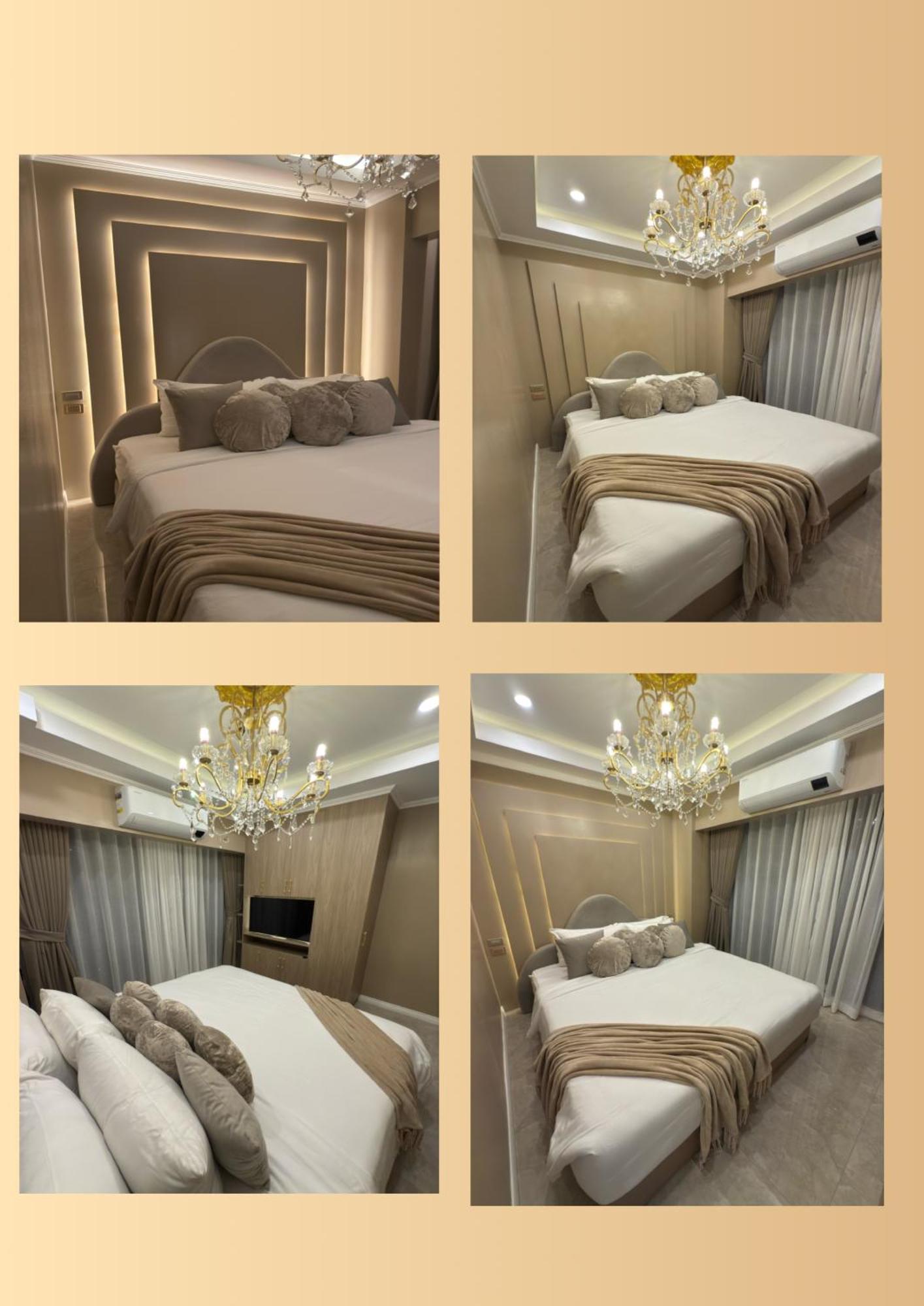 Gramercy Residences Makati Hidden Gem Makati City Dış mekan fotoğraf