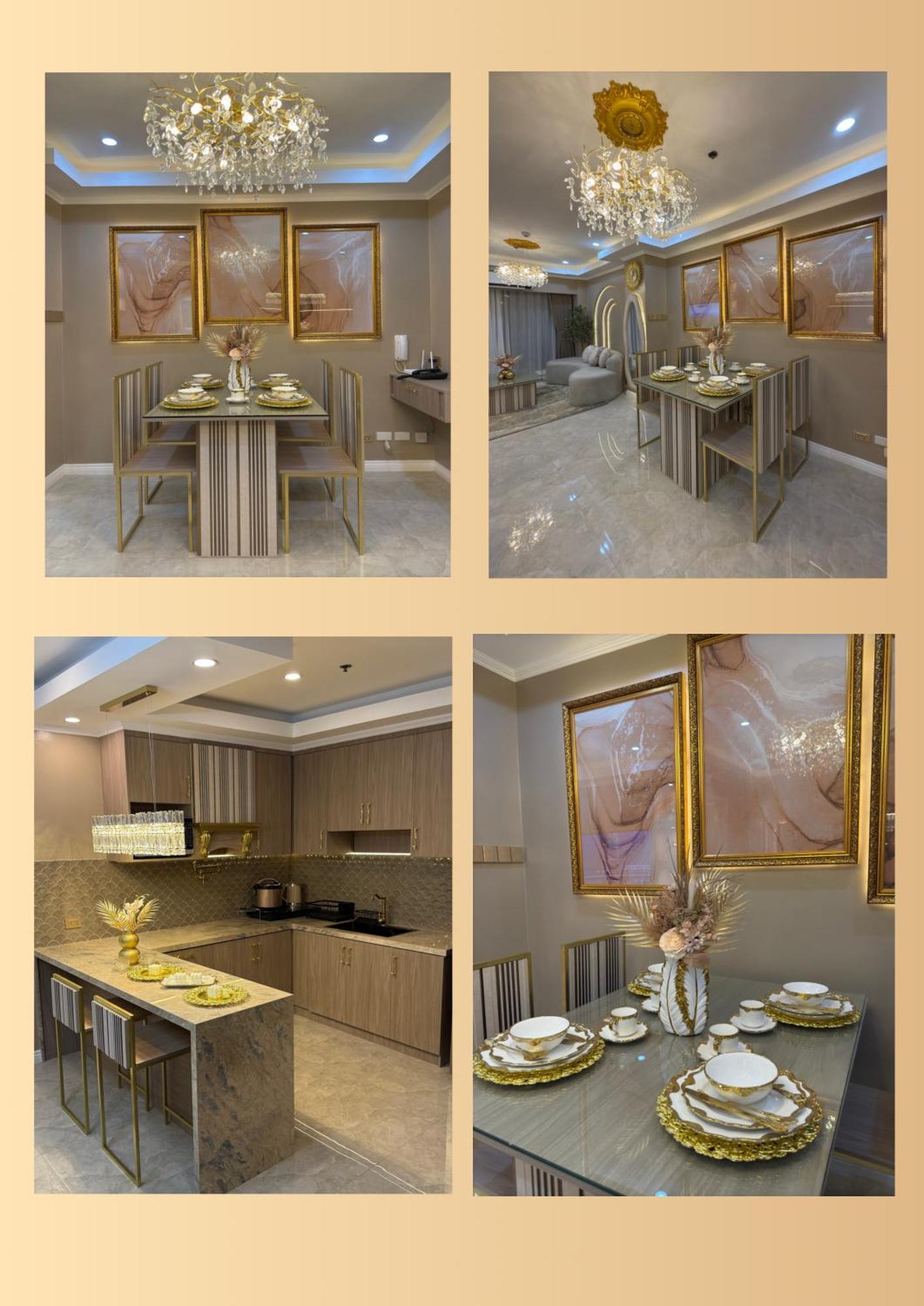 Gramercy Residences Makati Hidden Gem Makati City Dış mekan fotoğraf