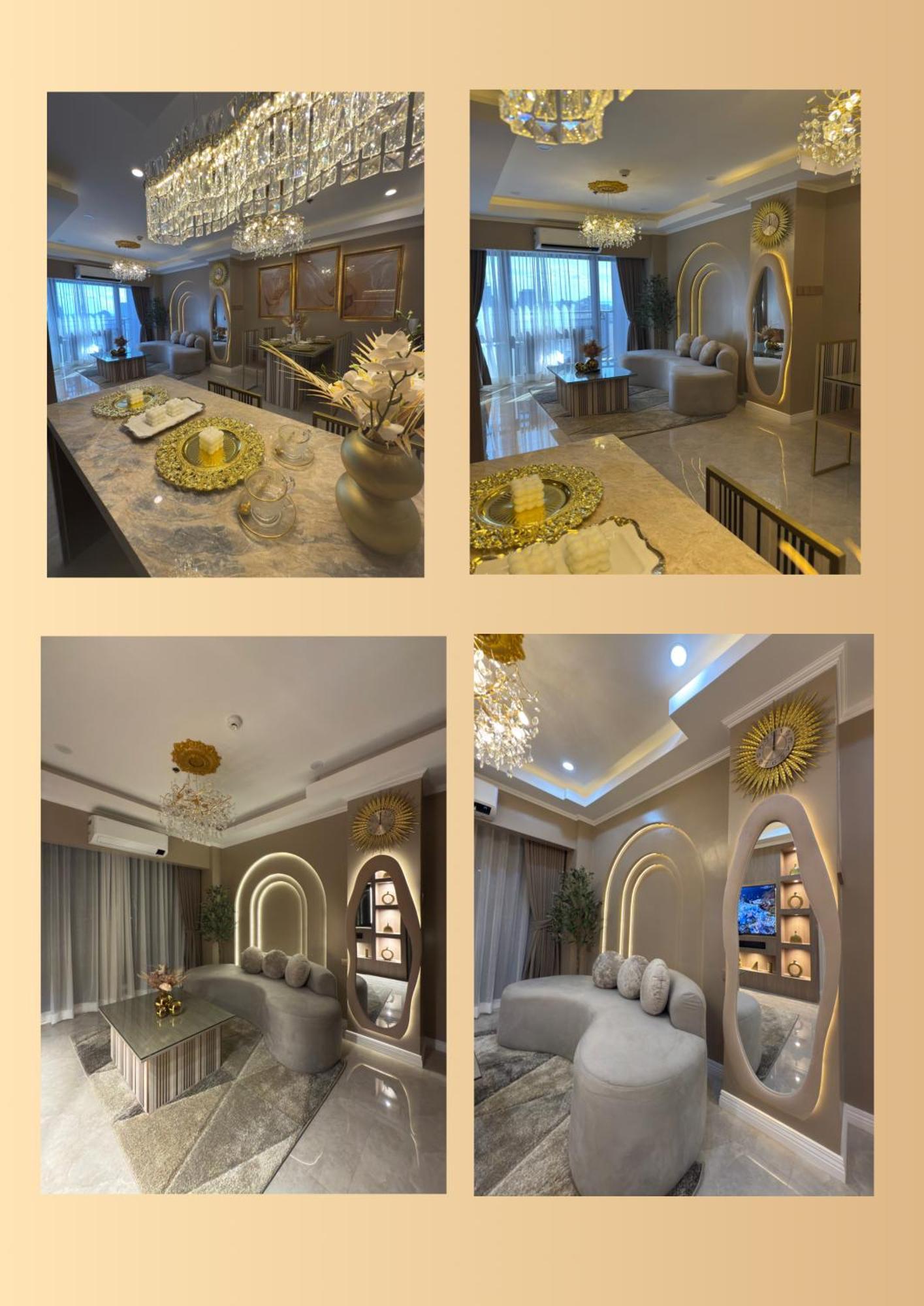 Gramercy Residences Makati Hidden Gem Makati City Dış mekan fotoğraf